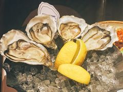 -Osteria Garden 生蚝花园餐厅(原进贤路店)
