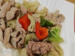 -佛有缘素食馆·荔湾老字号(陈家祠首店)