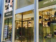 -JIMMY CHOO(海港城精品店)