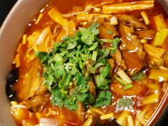 -西安饭庄·非遗陕菜(钟楼店)