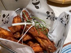 -Home Thai·泰谣(王府井apm店)