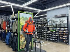 -迪卡侬(南二环店)