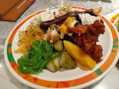 -比格比萨自助(宝山日月光店)