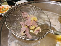 -幸运牛汕头小黄牛牛肉火锅(梅林店)