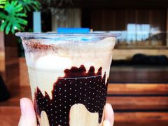 -Seesaw Coffee(朝阳大悦城店)