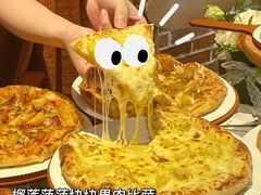 -必胜客(华都店)