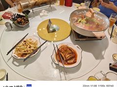 -刘姐啤酒鱼民族演艺餐厅(西街总店)