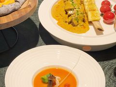 -翡翠鸟精品泰国菜(北辰财富中心店)