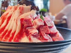 -煲宫猪肚鸡(晶品店)