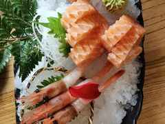 -阿吾罗日本料理(K11艺术中心店)