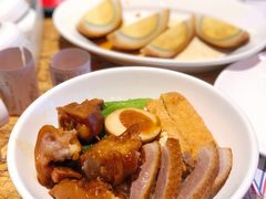 猪手-陈鹏鹏潮汕菜(宝安机场T3航站楼店)