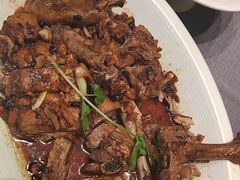 -小天厨民间菜馆(深圳街店)