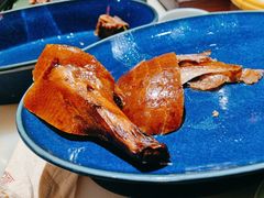 -情满四合院•京菜•烤鸭(动物园店)