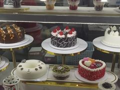 -DQ·蛋糕·冰淇淋(五棵松万达店)