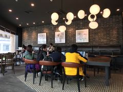 -星巴克(无锡东方商厦店)