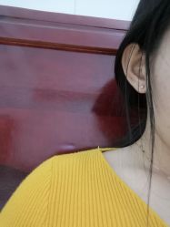 -花师傅专业手穿耳洞打耳洞穿孔
