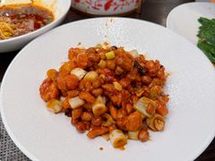 -香丰阁·烤鸭·川湘菜(清河店)