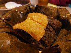 -鹅冠港式茶餐厅(来福士店)