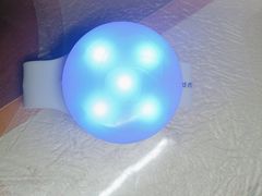-梦之蓝青奥体育公园体育馆