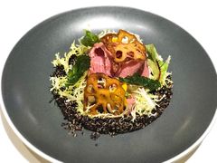 步入森林-K·Kitchen KK牛扒厨房(江南西店)