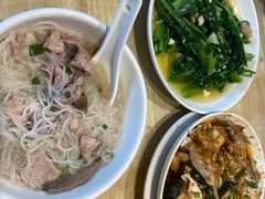 -东山茶寮(新安店)