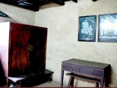 -韶山毛泽东同志故居