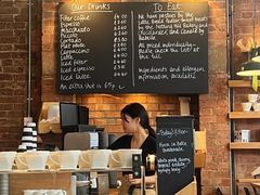 -Monmouth Coffee(博罗市场店)