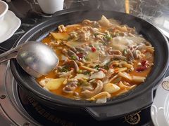 -李师傅脆肚(华强北店)