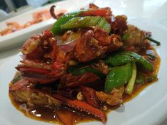 -龙湾海鲜渔村餐厅(亚龙湾店)