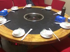 -新乡杨记红焖羊肉火锅(天坛南门店)