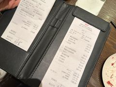 -丽晶轩中餐厅(重庆丽晶酒店)