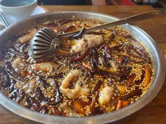 -大川先生·小龙虾·川菜(信义坊店)