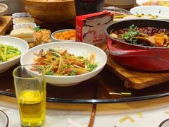 -阿德餐饮小秦川西北菜(福民路店)
