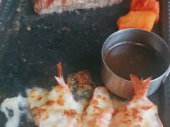 -必胜客(WOW万隆店)