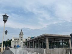 -中国铁道博物馆(正阳门馆)