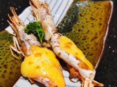 -梅筑·创意料理(王府井百货店)