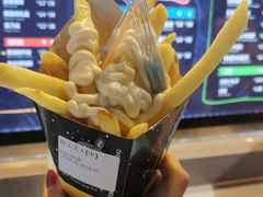 -SUGAR糖薯·章鱼烧(鹏欣水游城店)