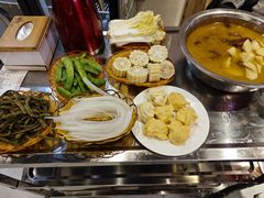 -玺炖·中国铁锅炖(虹桥天街店)