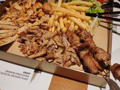 -HELLO MUSAE 拾光缪斯餐厅·纯正希腊风味(苏州中心店)