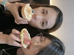 -山野咖啡(之江花园店)
