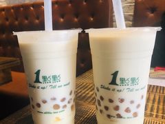 -1点点(湖明店)