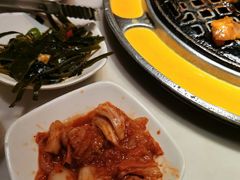 -韩宫宴烤肉·料理(苏州中心店)