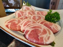 -虎焱炭火烧肉