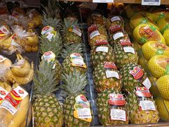 -盒马鲜生(双清路店)