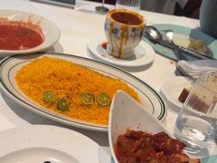 -波特曼西餐厅(南岗店)