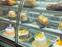 -美盛喜来登大酒店-盛宴标帜餐厅