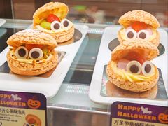 -巴黎贝甜(五道口店)