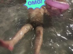 -重庆海昌加勒比海水世界