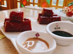 -点都德(千灯湖环宇城店)