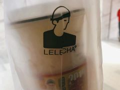 -LELECHA乐乐茶(新街口大洋店)